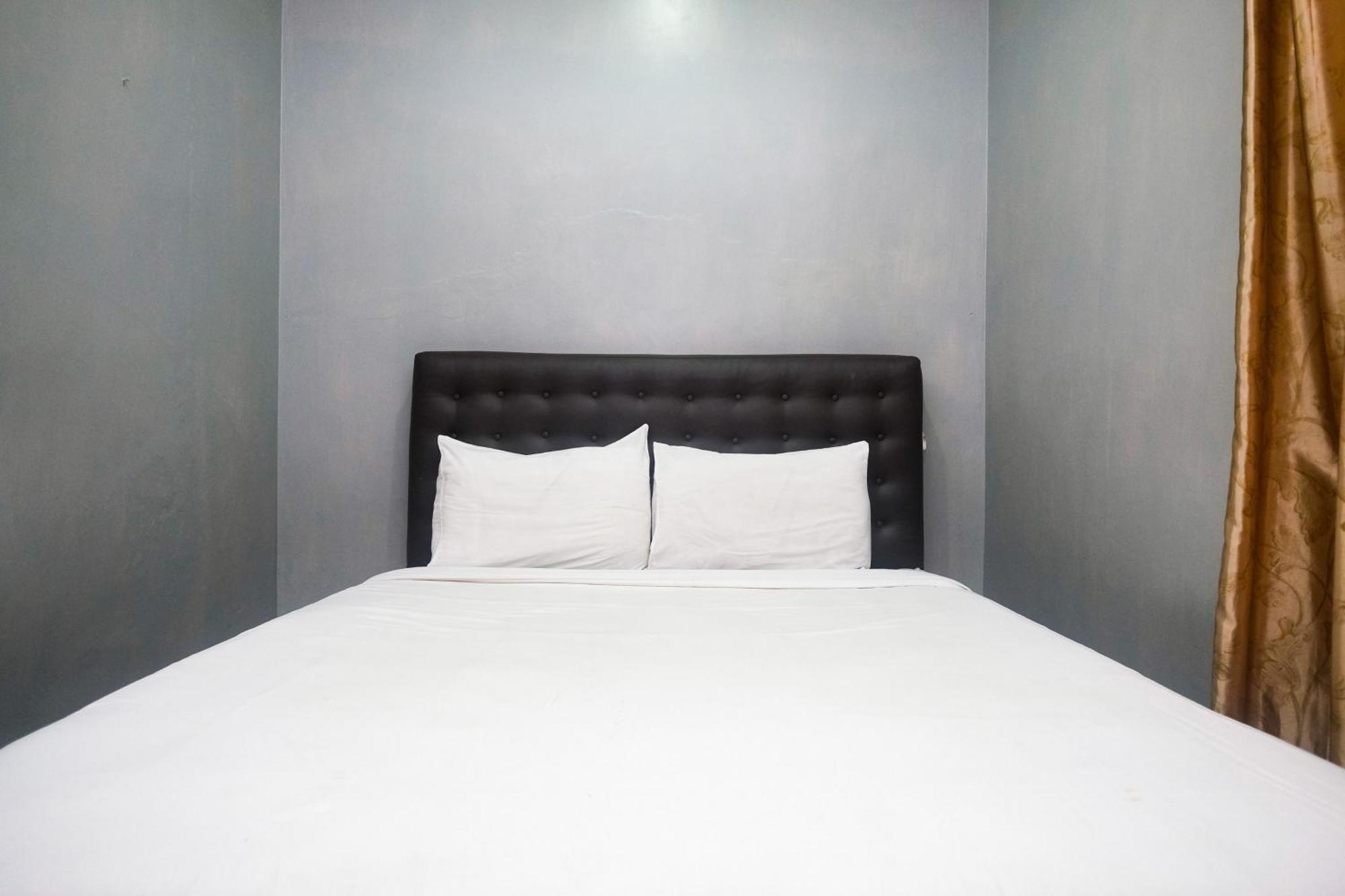 Al Abror Homestay Mandala Krida Mitra Reddoorz Джок'якарта Екстер'єр фото